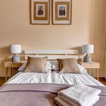 Krynica Apartamenty Apartament Studio Centrum 70 Luaran gambar
