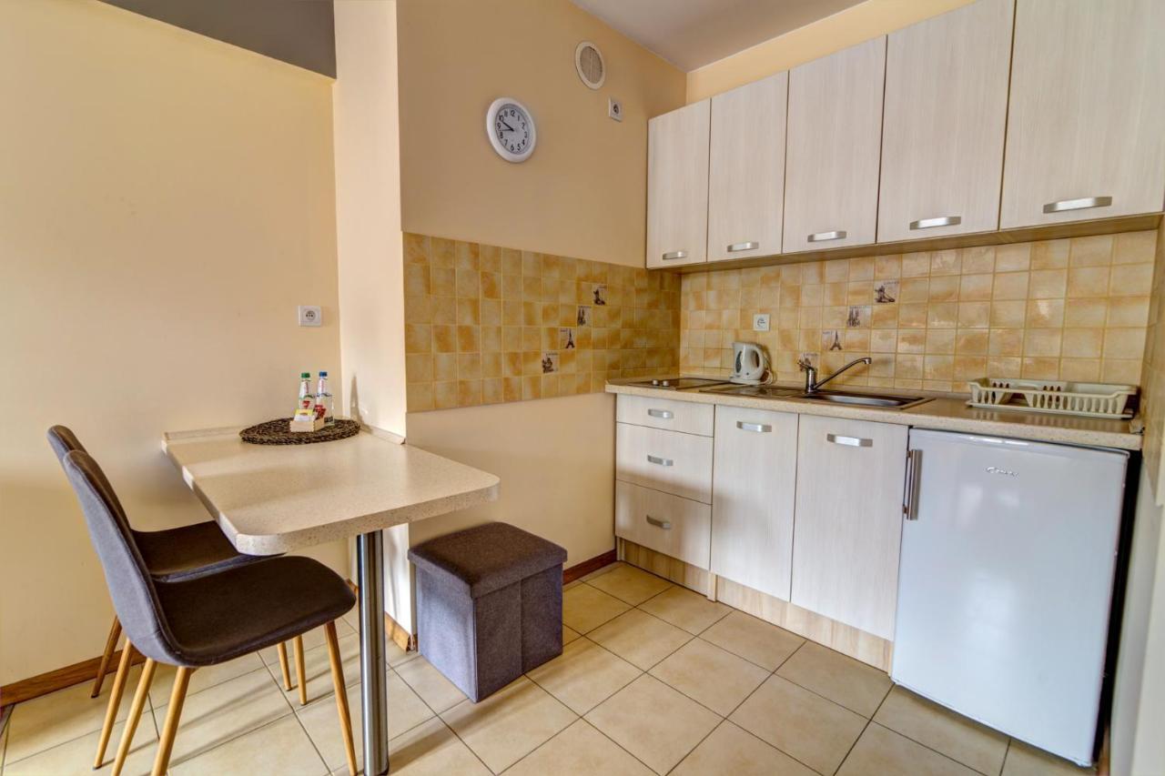 Krynica Apartamenty Apartament Studio Centrum 70 Luaran gambar