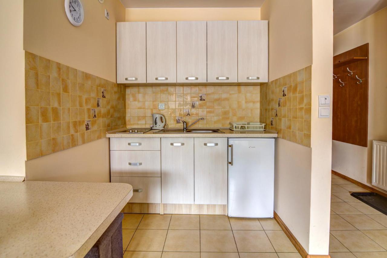 Krynica Apartamenty Apartament Studio Centrum 70 Luaran gambar