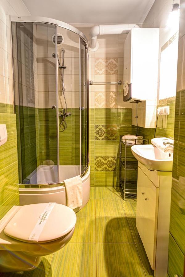 Krynica Apartamenty Apartament Studio Centrum 70 Luaran gambar